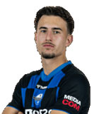 Joel Vega Zambrano