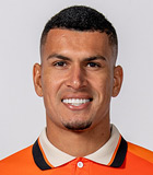 Alef Firmino