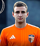 Grigor Ghumashyan