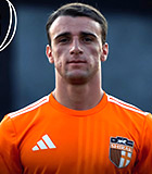 Vazgen Sargsyan