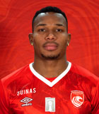 Edney Henrique Santos da Silva