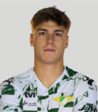 Alvaro Martinez Navarro