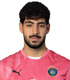 Shalev Saadia