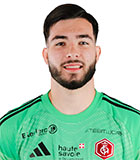 Mateo Gonzalez