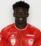 Lamine Toure