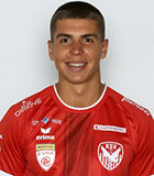 Marco Pranjkovic