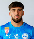 Senol Hasanoski