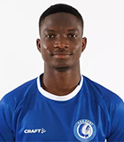 Abubakar Abdullahi