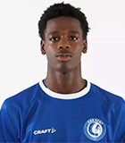 Ali Donny Sylla