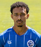 Emian Semedo