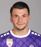 Denis Kahrimanovic