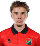 Sam de Laat