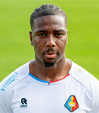 Nigel Ogidi Nwankwo