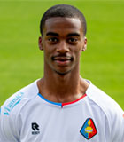 Rojendro Oudsten