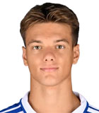 Dorian Paloschi