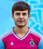 Ethan Roberts