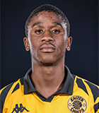 Naledi Hlongwane