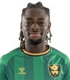 Arsene Edem Wukanya