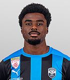 Lloyd-Addo Kuffour