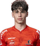 Julian Geerts
