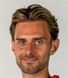 Luca Denk