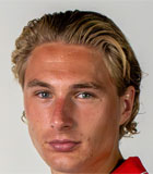 Peter Quispel
