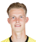 Justin Eversen