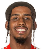 Lemar Gordon