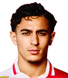 Ismael Guerti