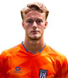 Leco Zeevalkink