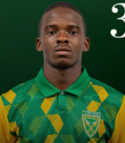 Ntandoyenkosi Mabaso