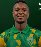 Osborn Maluleke
