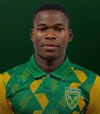 Sboniso Madonsela