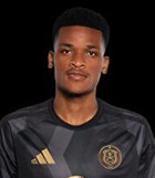 Mthetheleli Mthiyane