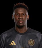 Abdoulaye Mariko