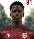 Oumar Conte