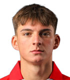 Matej Gashtarov