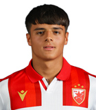Luka Zaric