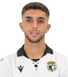 Alex Lizancos