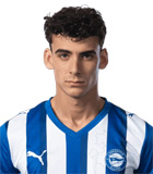 Angel Perez