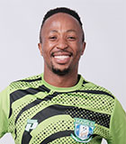 Mbali Tshabalala