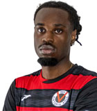 Yannick Tonye