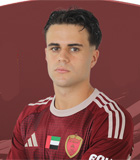 Arnau Pradas