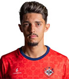 Pedro Antonio Rei Jesus