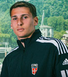 Henrique Menke