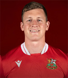 Jamie Baker