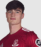 Harvey Morris