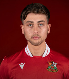 Sam Parsons