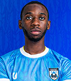 Panashe Makwiramiti