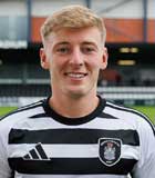Matty Shiels